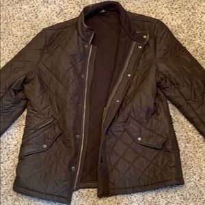 Barbour Chelsea jacket